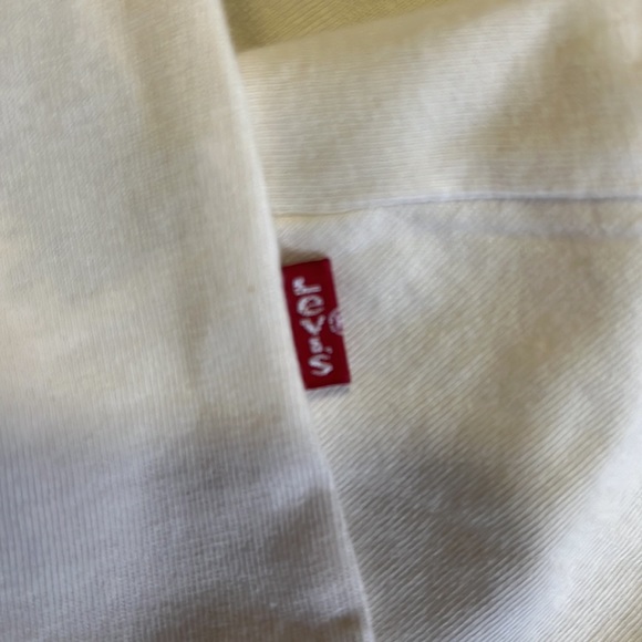 Levi’s classic crew neck t-shirt - Picture 5 of 8